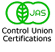 CONTROL UNION CERTIFICATIONS