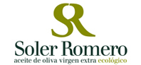 SOLER ROMERO - ACEITE DE OLIVA VIRGEN EXTRA